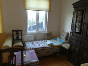 Enchanting shared room & view sea & No Alcohol-No Smoking